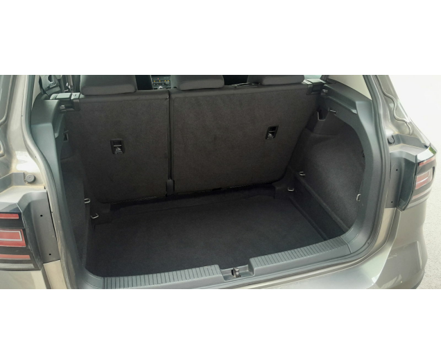 Volkswagen  1.0 TSI Garage Verhelst Lieven