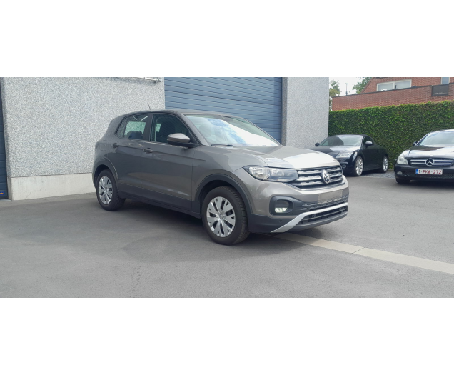 Volkswagen  1.0 TSI Garage Verhelst Lieven