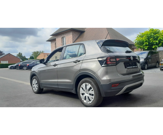 Volkswagen  1.0 TSI Garage Verhelst Lieven