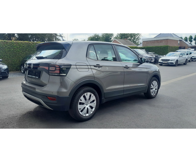 Volkswagen  1.0 TSI Garage Verhelst Lieven