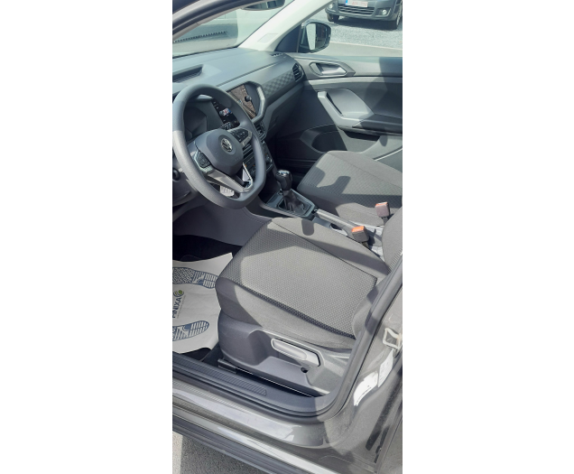 Volkswagen  1.0 TSI Garage Verhelst Lieven