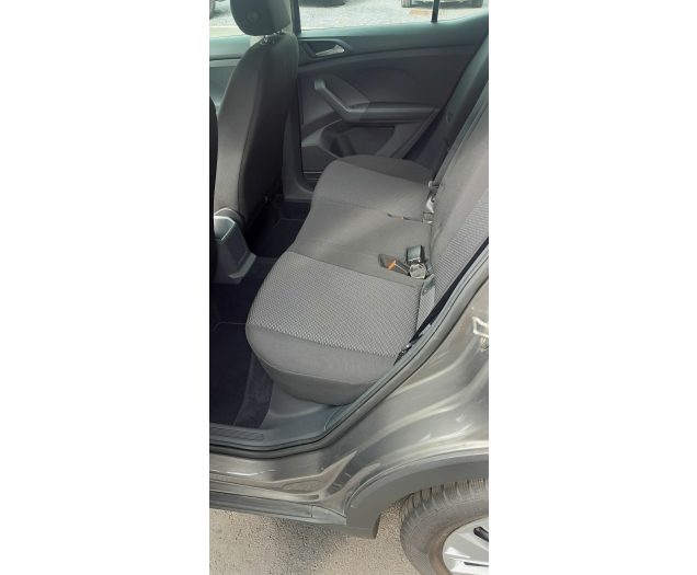 Volkswagen  1.0 TSI Garage Verhelst Lieven