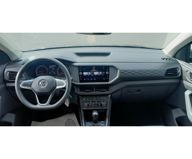 Volkswagen  1.0 TSI Garage Verhelst Lieven