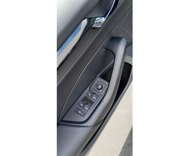 Skoda  Octavia Combi 1.0 TSI Garage Verhelst Lieven