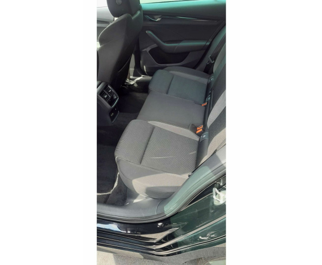 Skoda  Octavia Combi 1.0 TSI Garage Verhelst Lieven