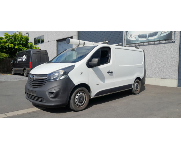 Opel   Garage Verhelst Lieven