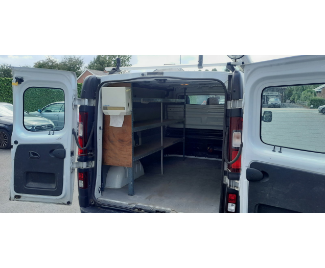 Opel   Garage Verhelst Lieven