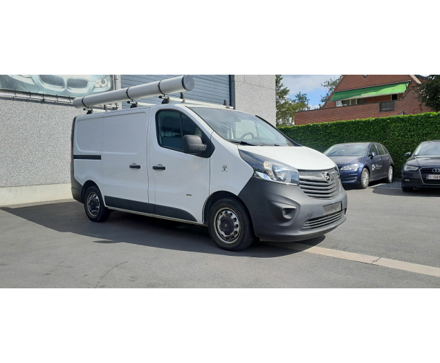 Opel   Garage Verhelst Lieven