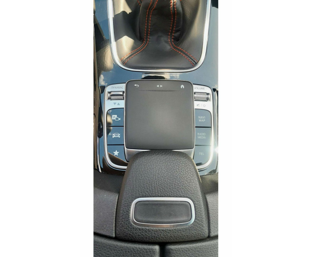 Mercedes  180 A 180 AMG Line Garage Verhelst Lieven