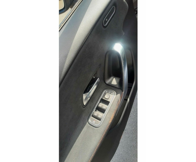 Mercedes  180 A 180 AMG Line Garage Verhelst Lieven