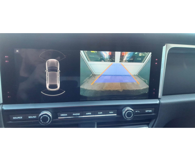 Porsche  Macan PDK Garage Verhelst Lieven