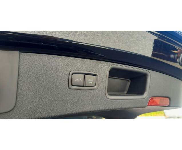 Porsche  Macan PDK Garage Verhelst Lieven