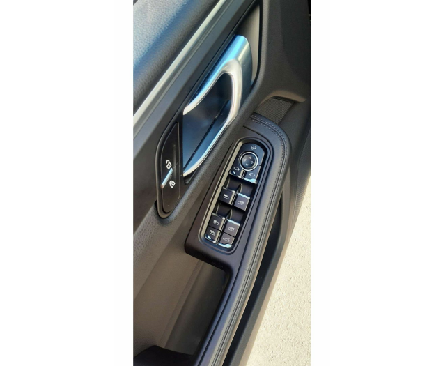Porsche  Macan PDK Garage Verhelst Lieven