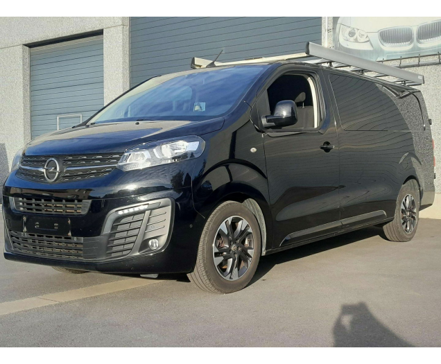 Opel  Vivaro 2.0 D Garage Verhelst Lieven