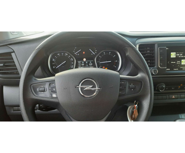 Opel  Vivaro 2.0 D Garage Verhelst Lieven