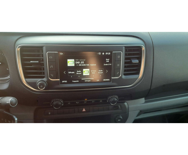 Opel  Vivaro 2.0 D Garage Verhelst Lieven