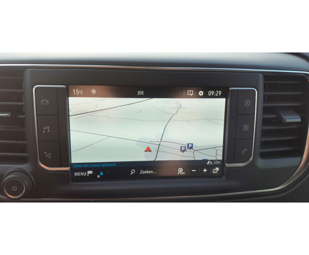 Opel  Vivaro 2.0 D Garage Verhelst Lieven