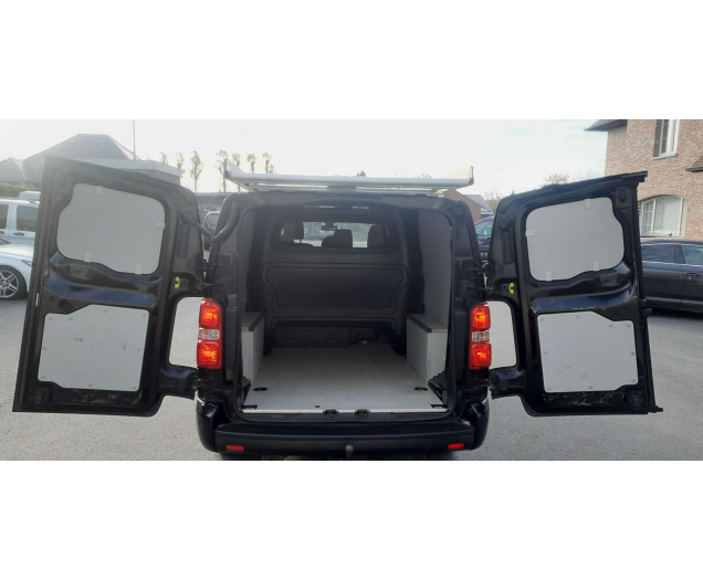 Opel  Vivaro 2.0 D Garage Verhelst Lieven