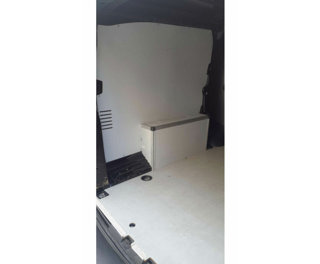 Opel  Vivaro 2.0 D Garage Verhelst Lieven