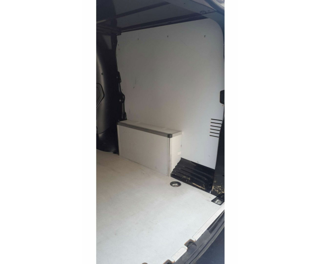 Opel  Vivaro 2.0 D Garage Verhelst Lieven