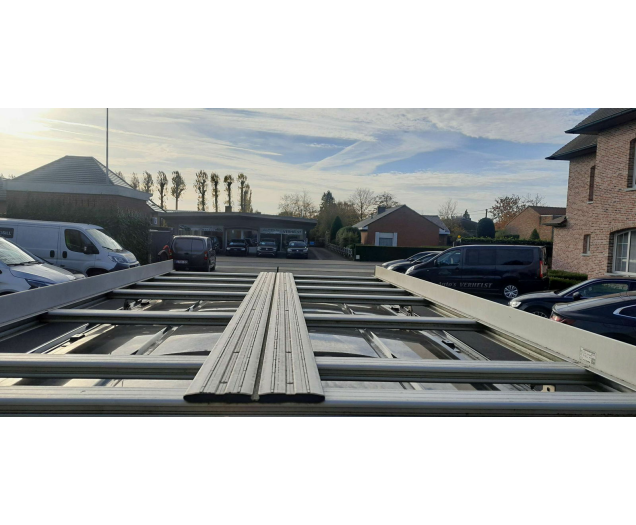 Opel  Vivaro 2.0 D Garage Verhelst Lieven