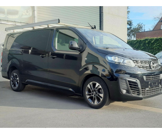 Opel  Vivaro 2.0 D Garage Verhelst Lieven