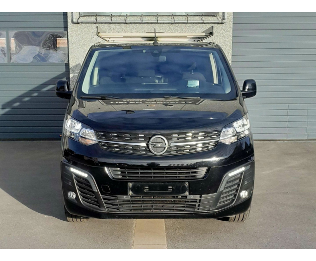 Opel  Vivaro 2.0 D Garage Verhelst Lieven