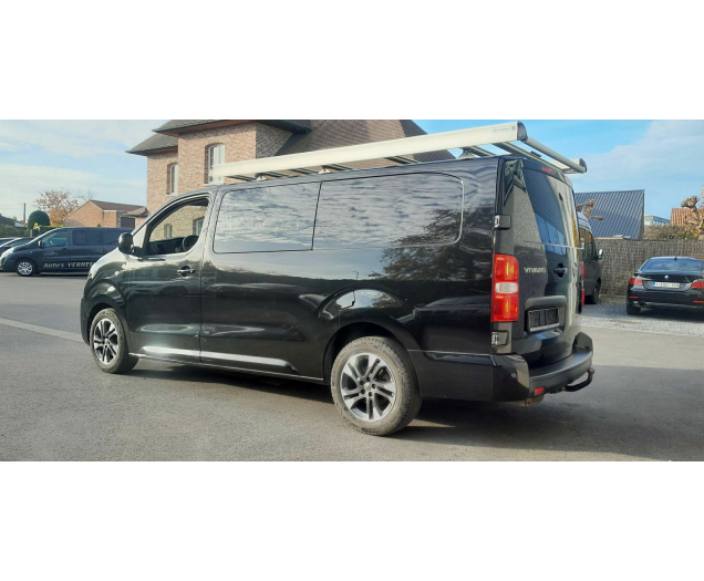 Opel  Vivaro 2.0 D Garage Verhelst Lieven