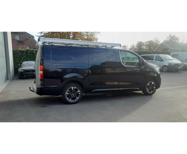 Opel  Vivaro 2.0 D Garage Verhelst Lieven