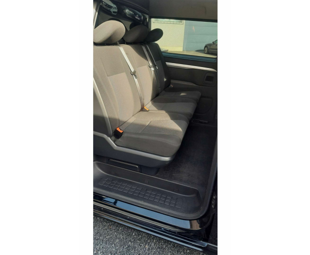 Opel  Vivaro 2.0 D Garage Verhelst Lieven