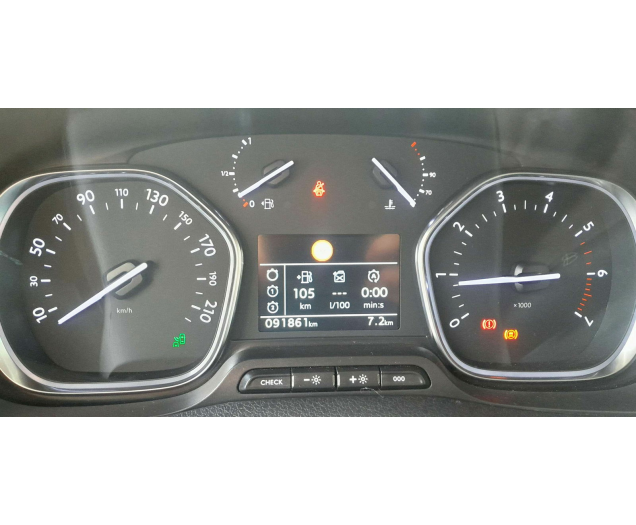 Opel  Vivaro 2.0 D Garage Verhelst Lieven