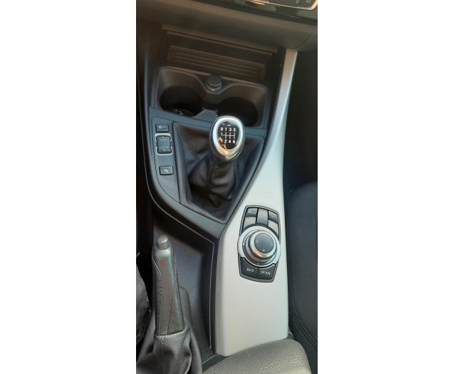 BMW  116d Garage Verhelst Lieven