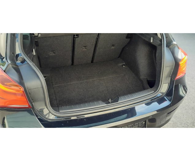 BMW  116d Garage Verhelst Lieven