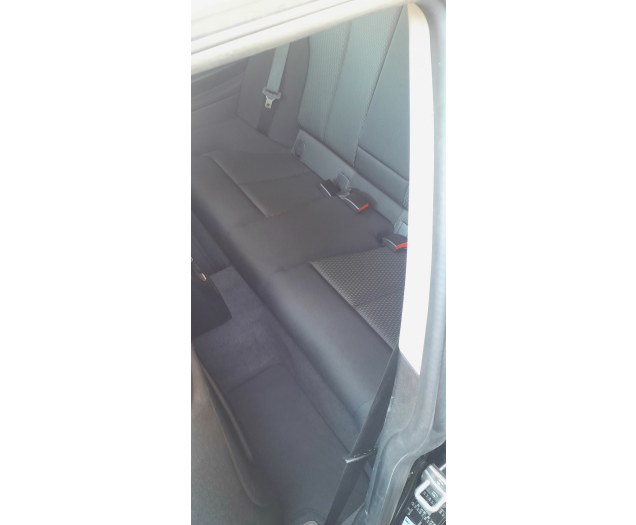 BMW  116d Garage Verhelst Lieven