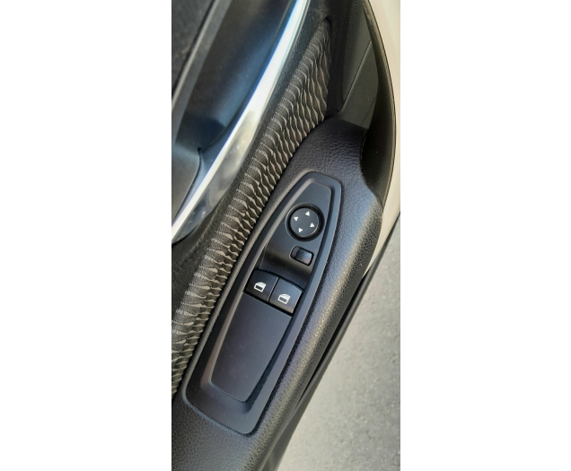 BMW  116d Garage Verhelst Lieven