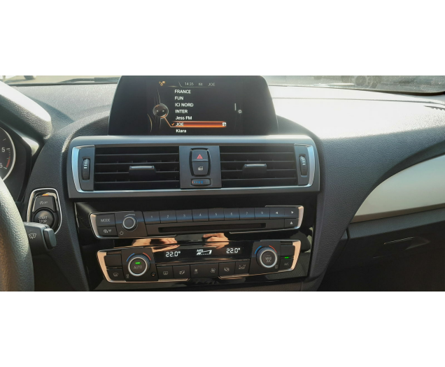 BMW  116d Garage Verhelst Lieven