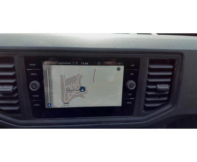 Volkswagen  L3H3 Garage Verhelst Lieven