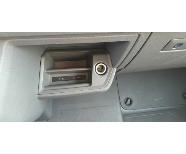 Volkswagen  L3H3 Garage Verhelst Lieven