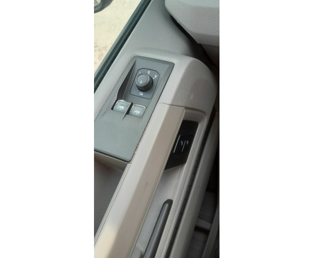 Volkswagen  L3H3 Garage Verhelst Lieven