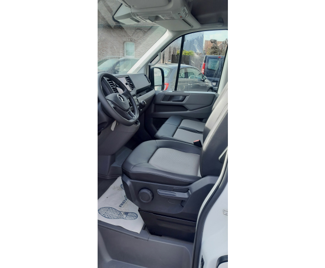 Volkswagen  L3H3 Garage Verhelst Lieven