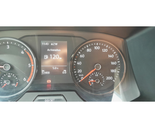 Volkswagen  L3H3 Garage Verhelst Lieven