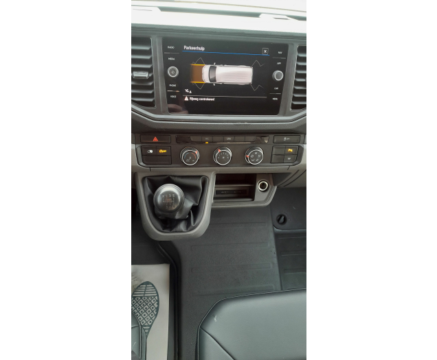 Volkswagen  L3H3 Garage Verhelst Lieven