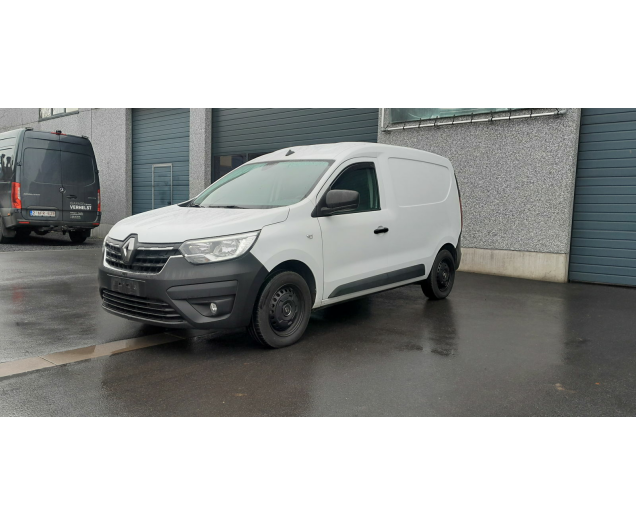 Renault   Garage Verhelst Lieven