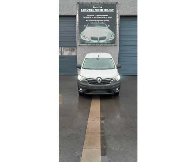 Renault   Garage Verhelst Lieven