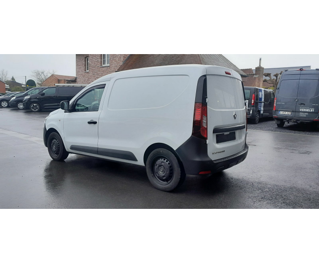 Renault   Garage Verhelst Lieven