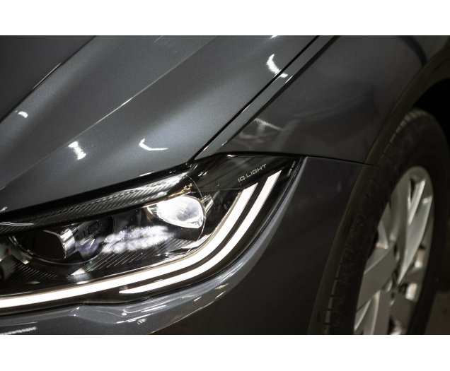 Volkswagen Polo 1.0 TSI Style OPF IQ LED/ACC/Lane assist L-Cars