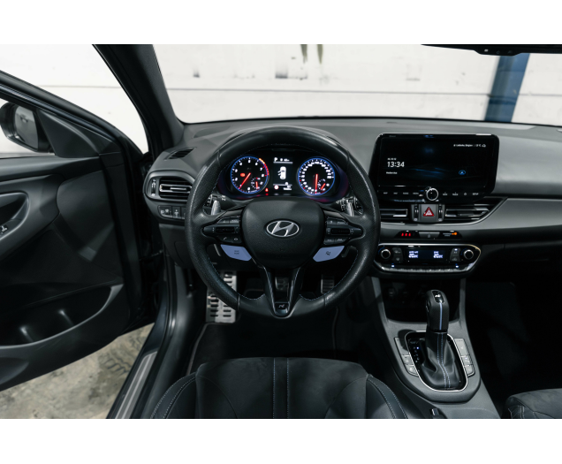 Hyundai i30 i30 2.0 T-GDI DCT N Performance L-Cars