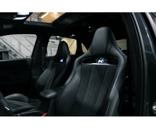 Hyundai i30 i30 2.0 T-GDI DCT N Performance L-Cars