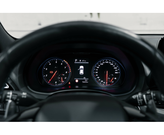 Hyundai i30 i30 2.0 T-GDI DCT N Performance L-Cars