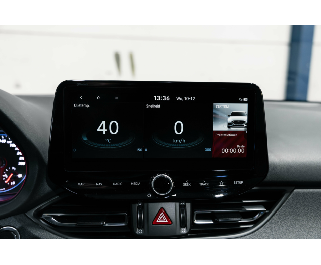 Hyundai i30 i30 2.0 T-GDI DCT N Performance L-Cars